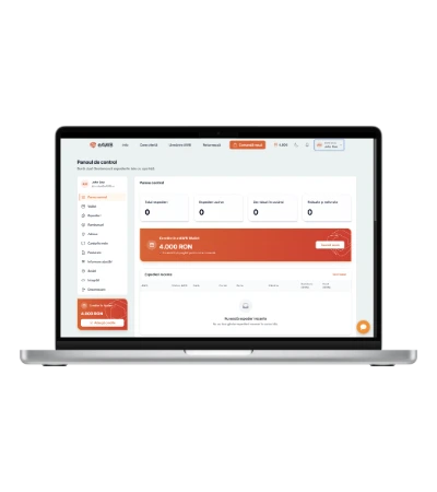 eAWB Wallet - Plătește rapid și simplu